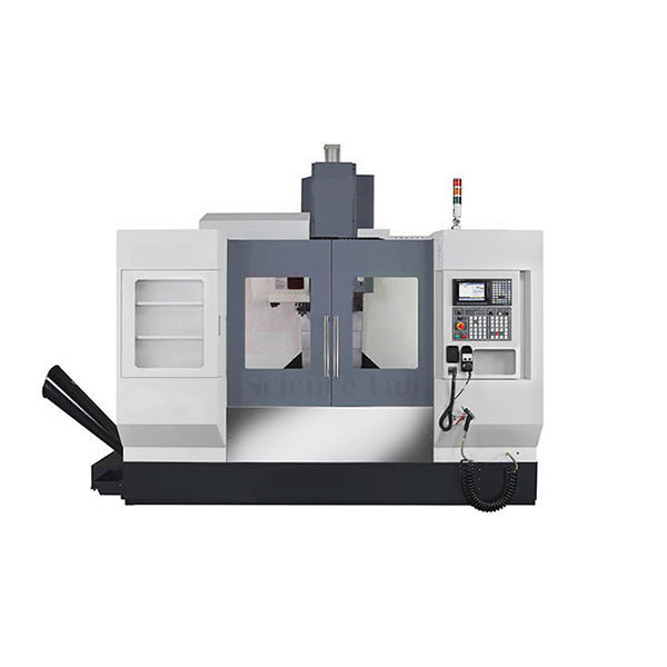 CNC milling Machine